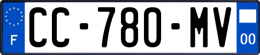 CC-780-MV