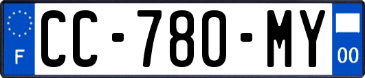 CC-780-MY