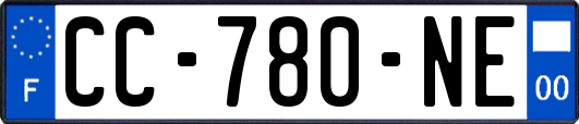 CC-780-NE