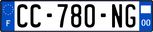 CC-780-NG