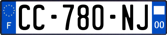 CC-780-NJ