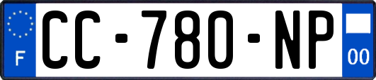CC-780-NP