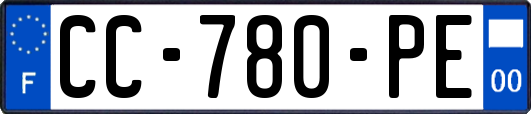 CC-780-PE