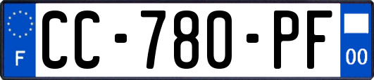 CC-780-PF