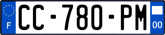 CC-780-PM