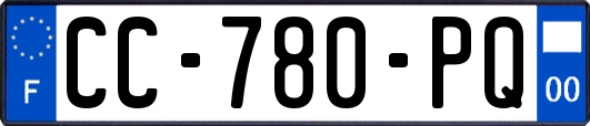 CC-780-PQ