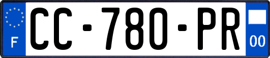 CC-780-PR