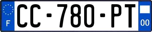 CC-780-PT