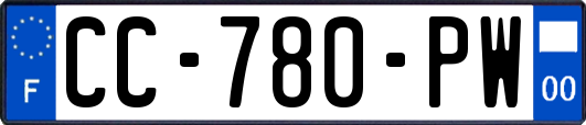 CC-780-PW