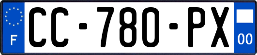 CC-780-PX