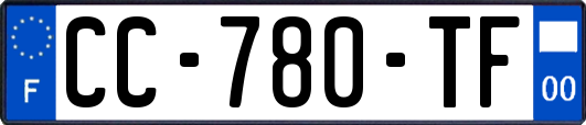 CC-780-TF