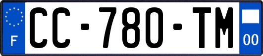 CC-780-TM