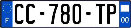 CC-780-TP