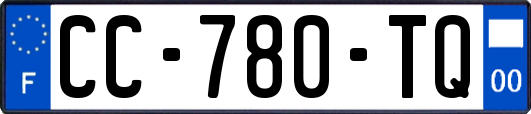 CC-780-TQ