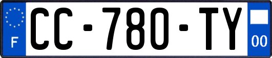 CC-780-TY