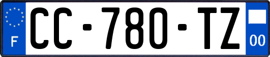 CC-780-TZ