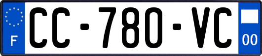 CC-780-VC
