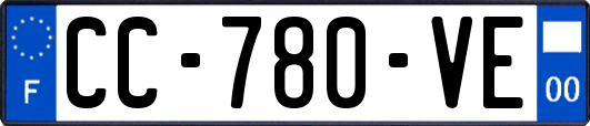 CC-780-VE