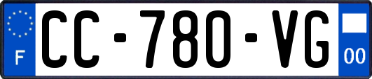CC-780-VG