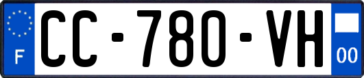 CC-780-VH