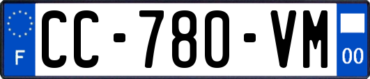 CC-780-VM