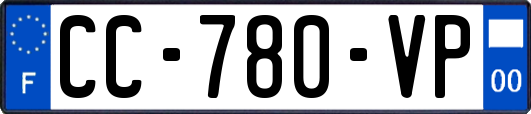 CC-780-VP