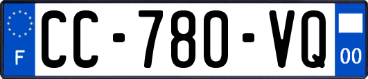 CC-780-VQ