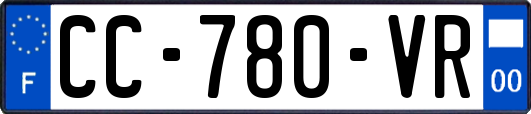 CC-780-VR