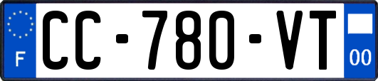 CC-780-VT