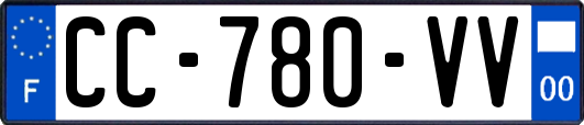 CC-780-VV