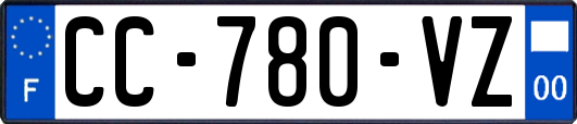 CC-780-VZ