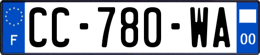 CC-780-WA