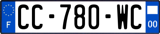 CC-780-WC
