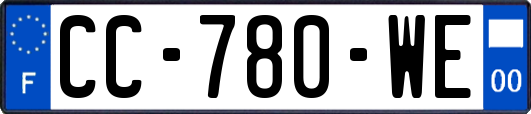 CC-780-WE