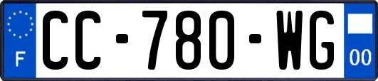 CC-780-WG