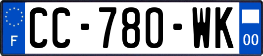 CC-780-WK