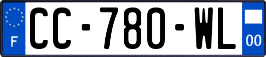 CC-780-WL