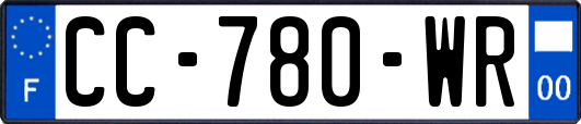 CC-780-WR