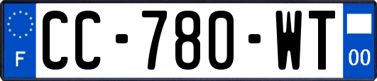 CC-780-WT