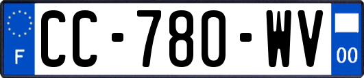 CC-780-WV