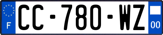 CC-780-WZ