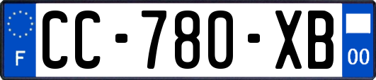 CC-780-XB