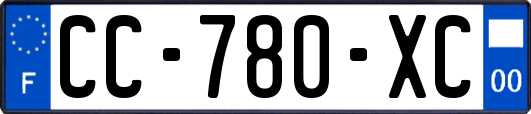 CC-780-XC