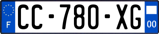 CC-780-XG
