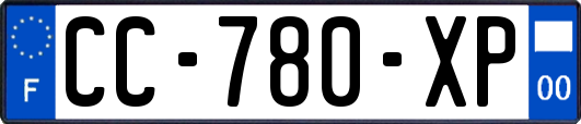 CC-780-XP
