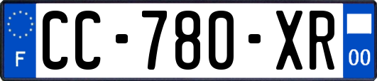 CC-780-XR