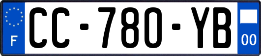 CC-780-YB