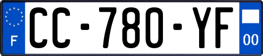 CC-780-YF