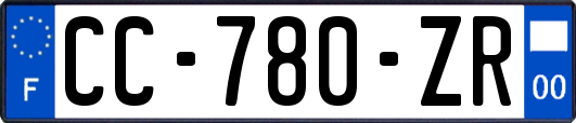 CC-780-ZR