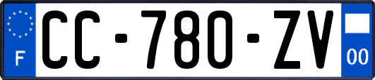 CC-780-ZV